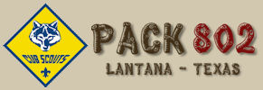 Pack 802