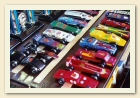 Pinewood Derby